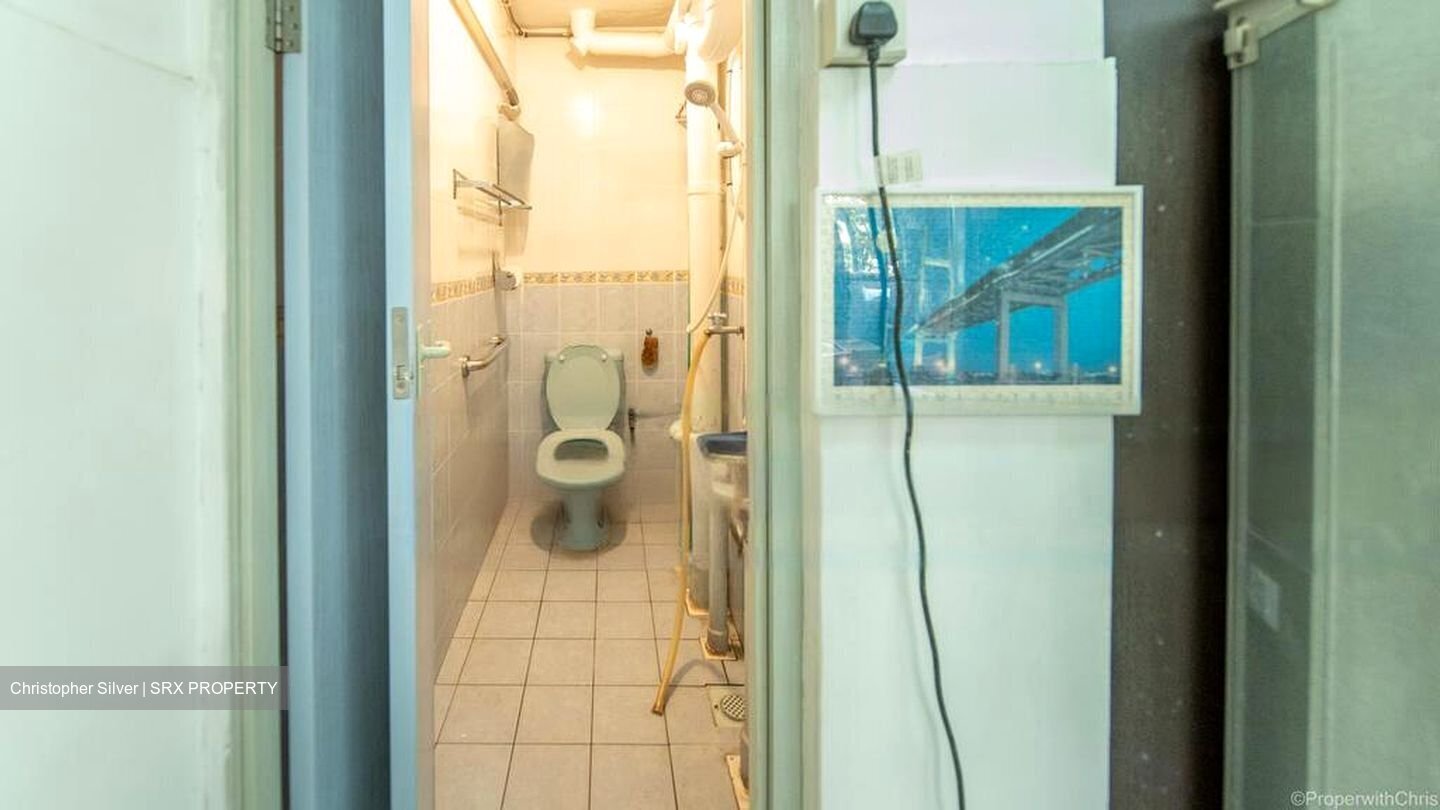Blk 93 Commonwealth 16 (Queenstown), HDB 3 Rooms #457406821